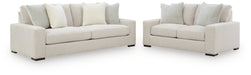 Conlee-Pike Living Room Set - LasVegasFurnitureOnline.com