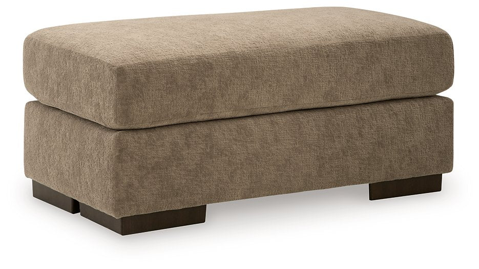 Jayne Park Ottoman - LasVegasFurnitureOnline.com