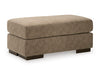 Jayne Park Ottoman - LasVegasFurnitureOnline.com