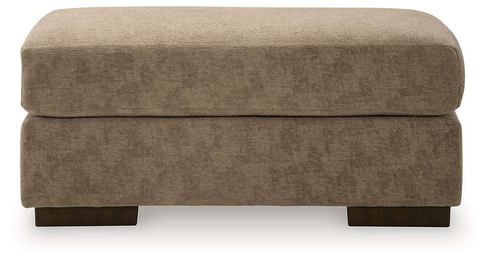 Jayne Park Ottoman - LasVegasFurnitureOnline.com