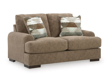 Jayne Park Loveseat - LasVegasFurnitureOnline.com
