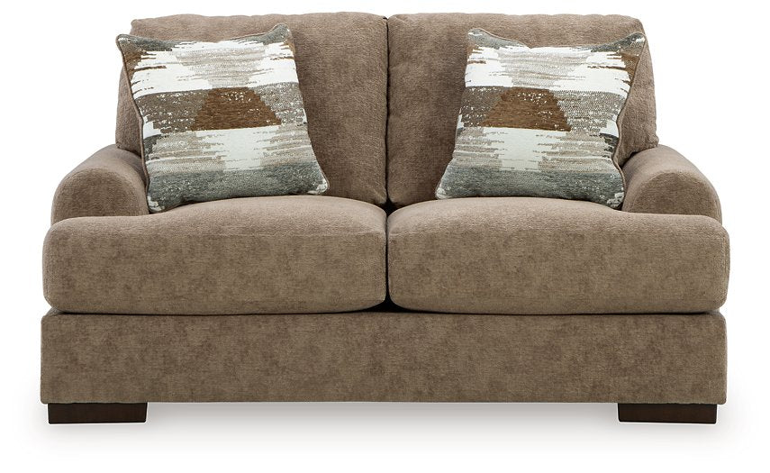 Jayne Park Loveseat - LasVegasFurnitureOnline.com