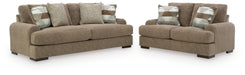 Jayne Park Living Room Set - LasVegasFurnitureOnline.com