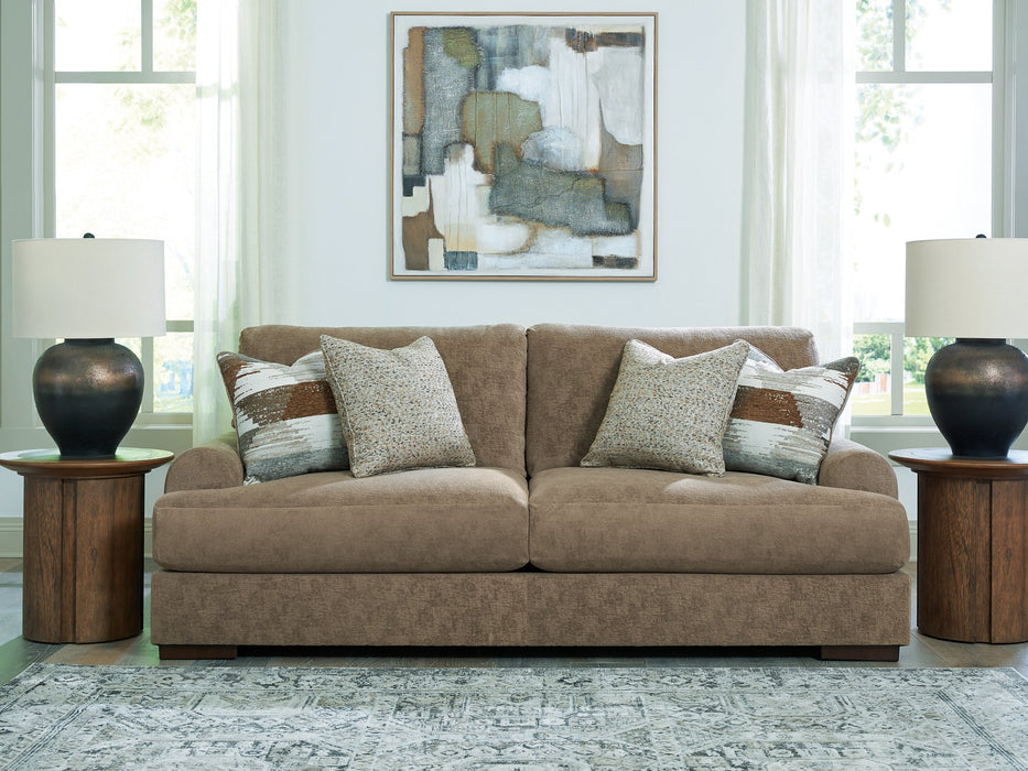 Jayne Park Sofa - LasVegasFurnitureOnline.com