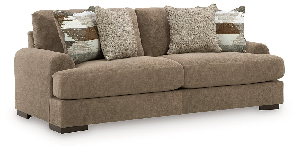 Jayne Park Sofa - LasVegasFurnitureOnline.com