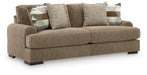 Jayne Park Sofa - LasVegasFurnitureOnline.com