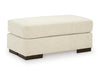 Jayne Park Ottoman - LasVegasFurnitureOnline.com