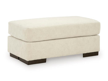 Jayne Park Ottoman - LasVegasFurnitureOnline.com