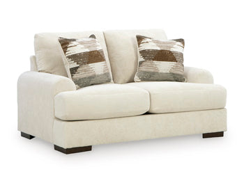 Jayne Park Loveseat - LasVegasFurnitureOnline.com