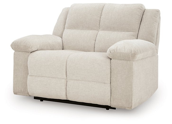 Orlen Oversized Recliner - LasVegasFurnitureOnline.com