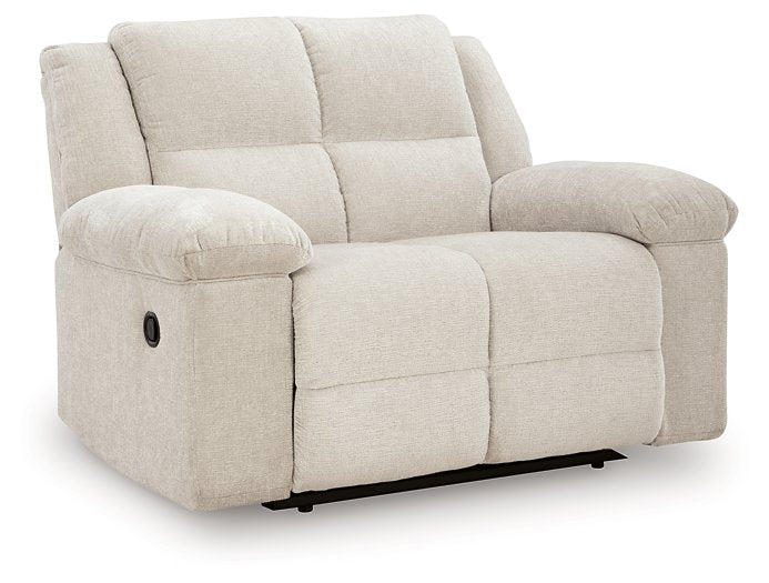 Orlen Oversized Recliner - LasVegasFurnitureOnline.com