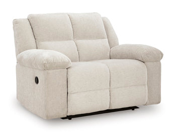 Orlen Oversized Recliner - LasVegasFurnitureOnline.com
