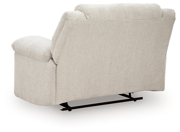 Orlen Oversized Recliner - LasVegasFurnitureOnline.com