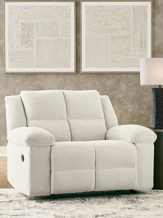 Orlen Oversized Recliner - LasVegasFurnitureOnline.com