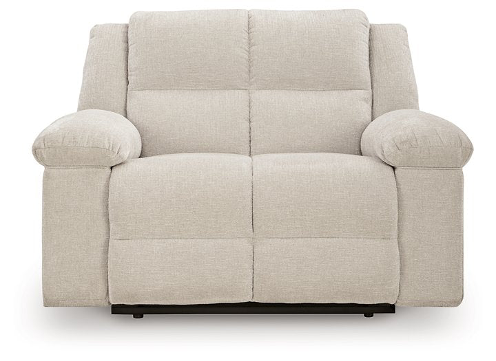 Orlen Oversized Recliner - LasVegasFurnitureOnline.com