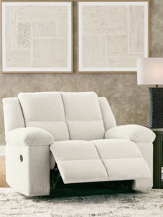 Orlen Oversized Recliner - LasVegasFurnitureOnline.com