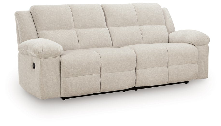 Orlen Reclining Sofa - LasVegasFurnitureOnline.com