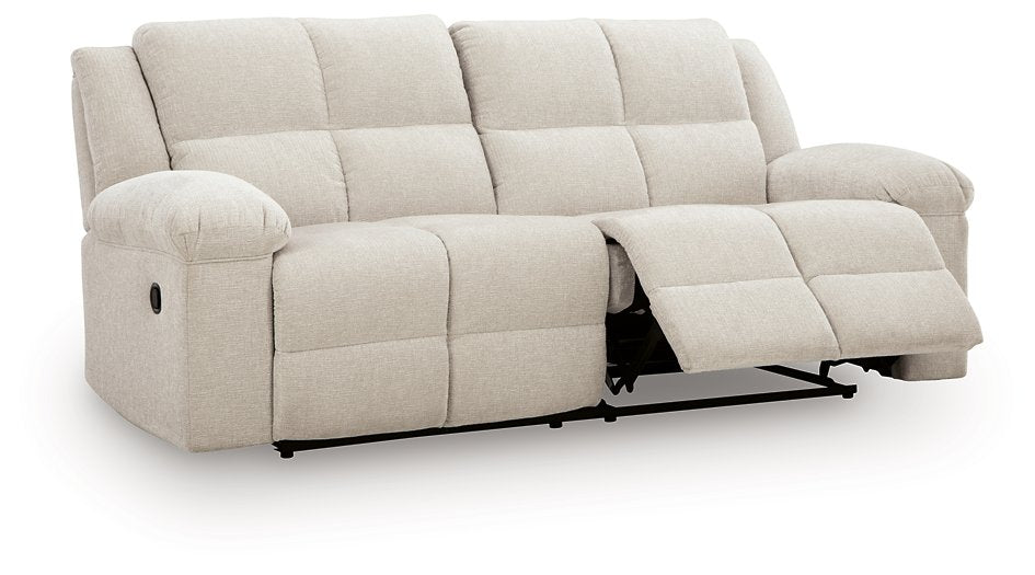 Orlen Reclining Sofa - LasVegasFurnitureOnline.com