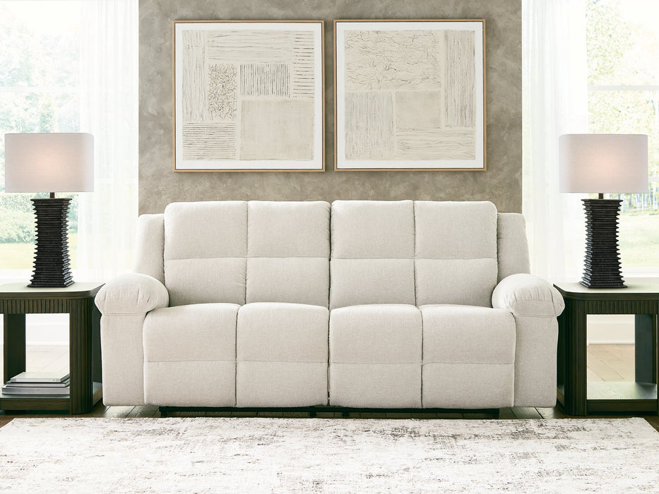 Orlen Reclining Sofa - LasVegasFurnitureOnline.com