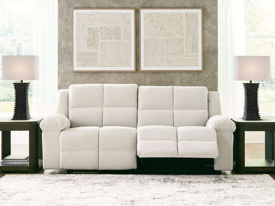 Orlen Reclining Sofa - LasVegasFurnitureOnline.com