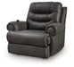 Revived and Restored Power Lift Recliner - LasVegasFurnitureOnline.com