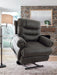 Revived and Restored Power Lift Recliner - LasVegasFurnitureOnline.com