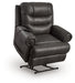 Revived and Restored Power Lift Recliner - LasVegasFurnitureOnline.com
