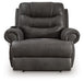 Revived and Restored Power Lift Recliner - LasVegasFurnitureOnline.com