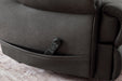Revived and Restored Power Lift Recliner - LasVegasFurnitureOnline.com