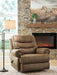 Revived and Restored Power Lift Recliner - LasVegasFurnitureOnline.com