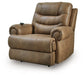 Revived and Restored Power Lift Recliner - LasVegasFurnitureOnline.com