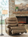 Revived and Restored Power Lift Recliner - LasVegasFurnitureOnline.com