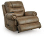 Revived and Restored Power Lift Recliner - LasVegasFurnitureOnline.com