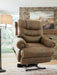Revived and Restored Power Lift Recliner - LasVegasFurnitureOnline.com