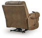 Revived and Restored Power Lift Recliner - LasVegasFurnitureOnline.com