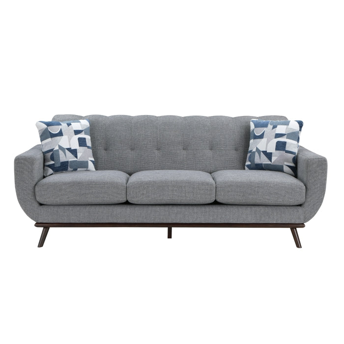 8341GY-3RV - Sofa - LasVegasFurnitureOnline.com
