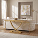 Wettingen Sofa Table - Sofa Table | Las Vegas Furniture Online
