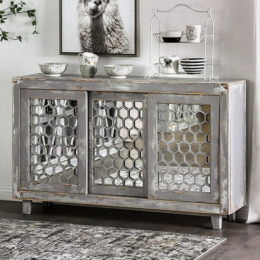 Brianna Cabinet - Cabinet | Las Vegas Furniture Online