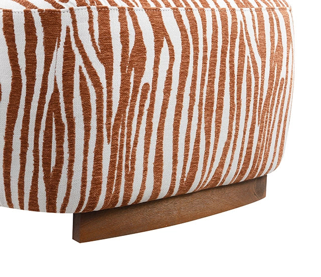 Niobe Accent Chair - Chair | Las Vegas Furniture Online - View 5