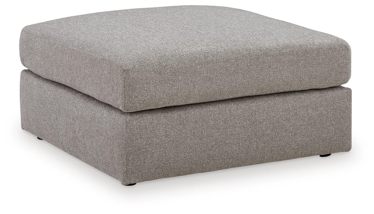 Lindon Oversized Accent Ottoman - LasVegasFurnitureOnline.com