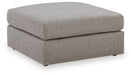 Lindon Oversized Accent Ottoman - LasVegasFurnitureOnline.com