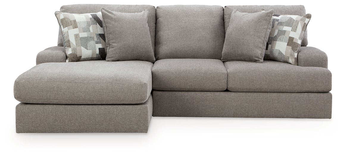 Lindon Sectional with Chaise - LasVegasFurnitureOnline.com