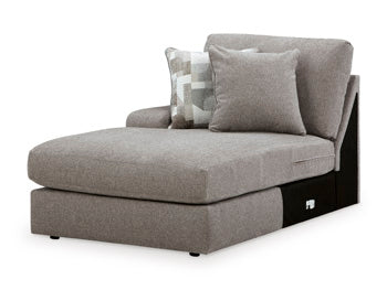 Lindon Sectional with Chaise - LasVegasFurnitureOnline.com