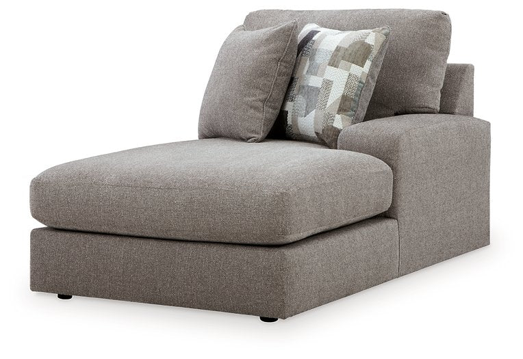 Lindon Sectional with Chaise - LasVegasFurnitureOnline.com