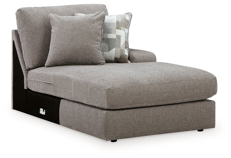 Lindon Sectional with Chaise - LasVegasFurnitureOnline.com