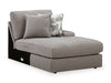 Lindon Sectional with Chaise - LasVegasFurnitureOnline.com