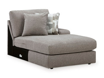 Lindon Sectional with Chaise - LasVegasFurnitureOnline.com