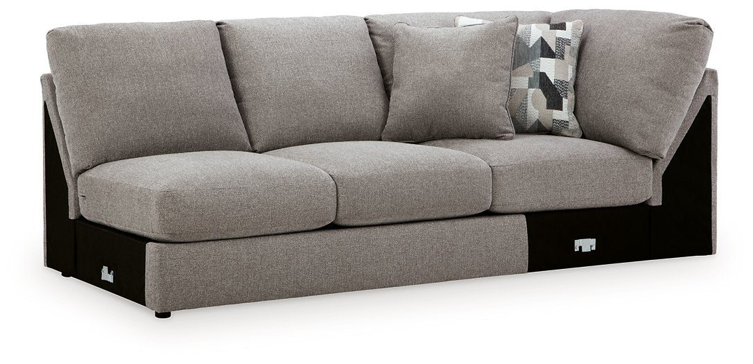 Lindon Sectional with Chaise - LasVegasFurnitureOnline.com