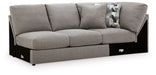 Lindon Sectional with Chaise - LasVegasFurnitureOnline.com