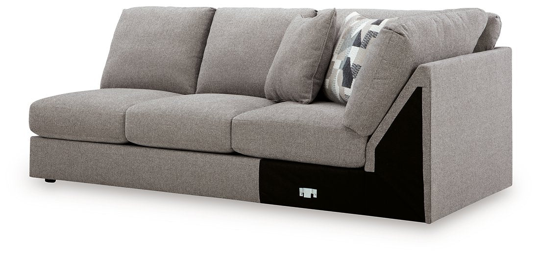 Lindon Sectional with Chaise - LasVegasFurnitureOnline.com